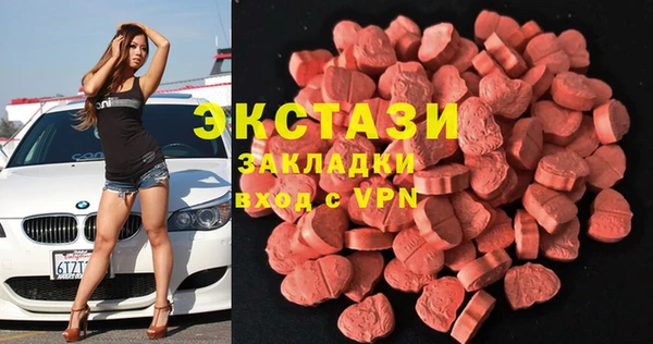 шишки Абаза